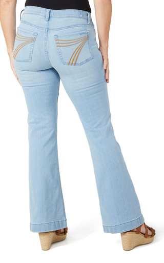 Thumbnail 4: LIGHT DENIM