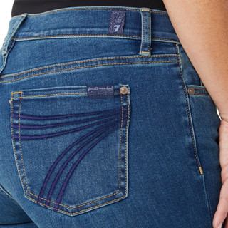 Thumbnail 7: DARK DENIM