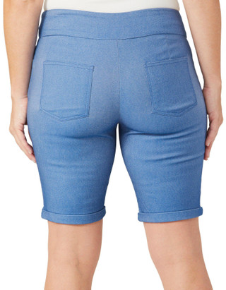 Thumbnail 3: LIGHT DENIM
