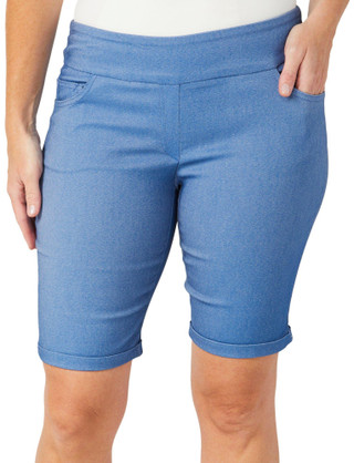 Thumbnail 2: LIGHT DENIM