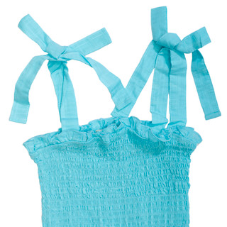 Thumbnail 3: Jessica Simpson Jessica Simpson Big Girls Ruched Dress 
