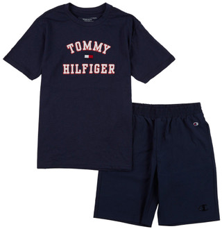 Thumbnail 2: NAVY BLAZE