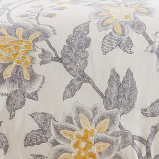 Thumbnail 15: Levtex Home Levtex Home Reverie Reversible Comforter Set 
