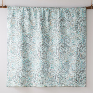 Thumbnail 7: Levtex Home Levtex Home Spruce Spa Quilt & Sham Set 