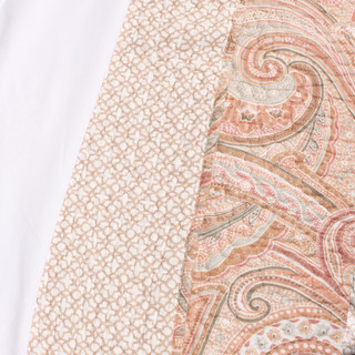 Thumbnail 17: Levtex Home Levtex Home Spruce Coral Quilt & Sham Set 