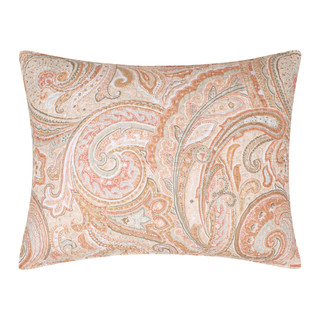 Thumbnail 19: Levtex Home Levtex Home Spruce Coral Quilt & Sham Set 