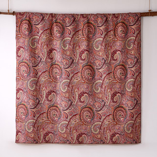 Thumbnail 13: Levtex Home Levtex Home Spruce Red Quilt & Sham Set 