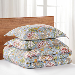Thumbnail 12: Levtex Home Levtex Home Angelica Reversible Comforter Set 
