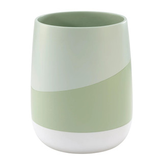 Thumbnail 1: Nicole Miller Nicole Miller Tropiluxe Wastebasket 
