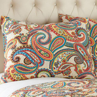 Thumbnail 6: Levtex Home Levtex Home Alyssa Quilt & Sham Set 
