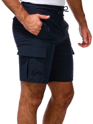 Thumbnail 3: Tony Hawk Tony Hawk Mens Ripstop Tech Shorts 