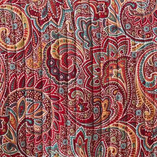 Thumbnail 8: Levtex Home Levtex Home Kimpton Reversible Quilt & Sham Set 
