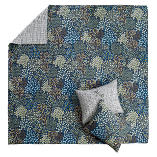 Thumbnail 12: Levtex Home Levtex Home English Forest Reversible Quilt & Sham Set 