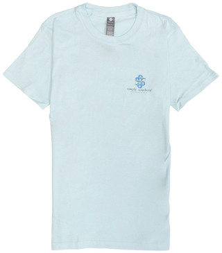 Thumbnail 4: SIMPLY SOUTHERN Simply Southern Little Girls Flying Pig T-Shirt 