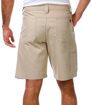 Thumbnail 4: Weatherproof Vintage Weatherproof Vintage Mens Utility Shorts 