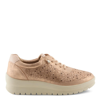 Thumbnail 4: Flexus Flexus Womens Rayfield Athletic Sneakers 