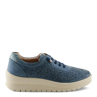 Thumbnail 3: Flexus Flexus Womens Rayfield Athletic Sneakers 