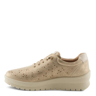 Thumbnail 3: Flexus Flexus Womens Rayfield Athletic Sneakers 