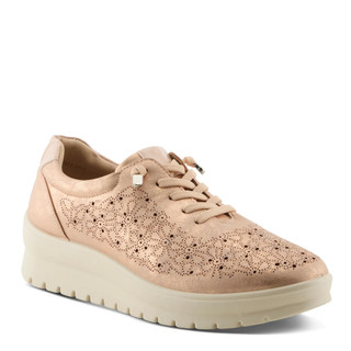 Thumbnail 1: Flexus Flexus Womens Rayfield Athletic Sneakers 