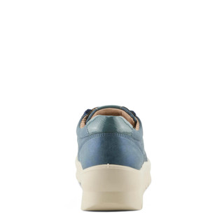 Thumbnail 5: Flexus Flexus Womens Rayfield Athletic Sneakers 