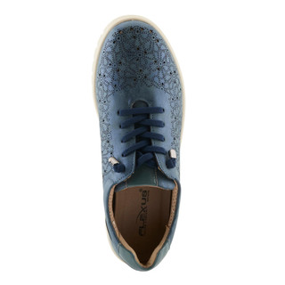Thumbnail 7: Flexus Flexus Womens Rayfield Athletic Sneakers 