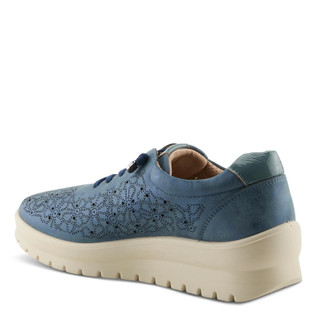 Thumbnail 8: Flexus Flexus Womens Rayfield Athletic Sneakers 