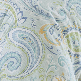 Thumbnail 14: Levtex Home Levtex Home Cortona Reversible Duvet Cover Set 