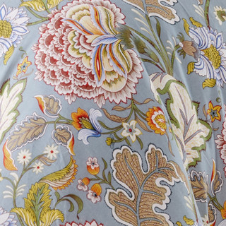 Thumbnail 14: Levtex Home Levtex Home Angelica Reversible Duvet Cover Set 