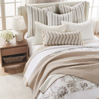 Thumbnail 8: Levtex Home Levtex Home Ophelia Reversible Duvet Cover Set 