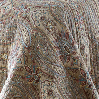 Thumbnail 7: Levtex Home Levtex Home Kasey Reversible Quilt & Sham Set 