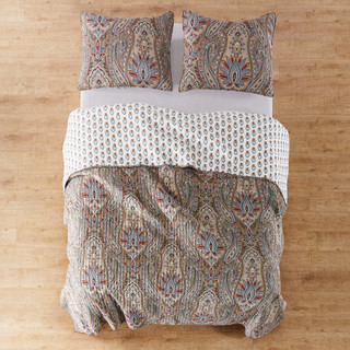 Thumbnail 5: Levtex Home Levtex Home Kasey Reversible Quilt & Sham Set 