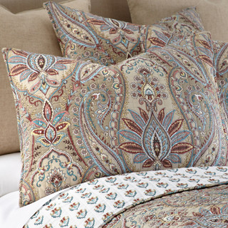 Thumbnail 11: Levtex Home Levtex Home Kasey Reversible Quilt & Sham Set 