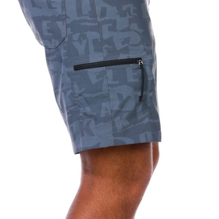 Thumbnail 3: Oakley Oakley Mens Transition Ransom Shorts 