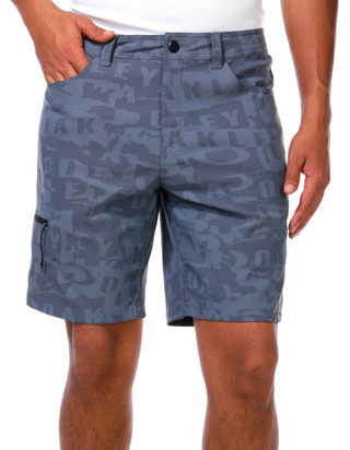 Thumbnail 7: Oakley Oakley Mens Transition Ransom Shorts 