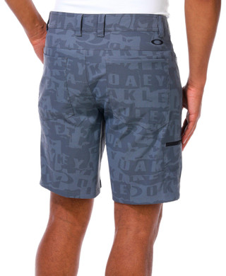 Thumbnail 6: Oakley Oakley Mens Transition Ransom Shorts 