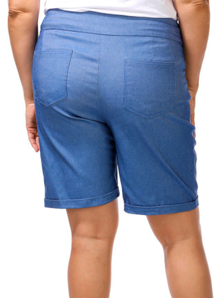 Thumbnail 5: LIGHT DENIM
