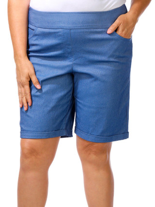 Thumbnail 2: LIGHT DENIM