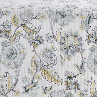 Thumbnail 12: Levtex Home Levtex Home Ophelia Quilt & Sham Set 