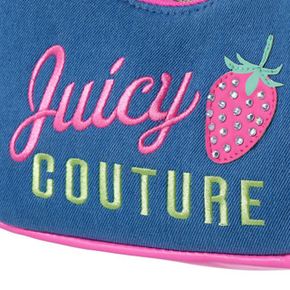 Thumbnail 7: Juicy Couture Juicy Couture Embroidered Shoulder Bag 