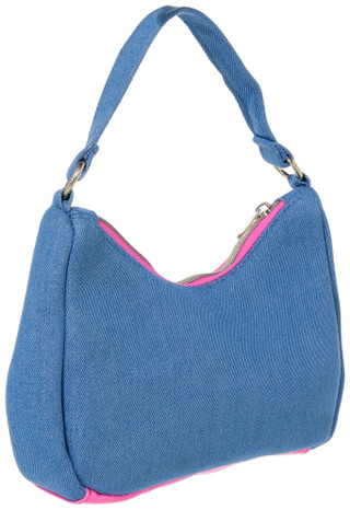 Thumbnail 3: Juicy Couture Juicy Couture Embroidered Shoulder Bag 