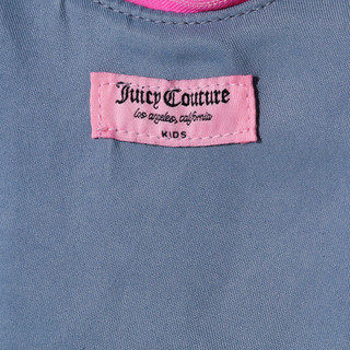 Thumbnail 5: Juicy Couture Juicy Couture Embroidered Shoulder Bag 