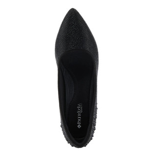Thumbnail 3: Patrizia Patrizia Womens Tyanna Kitten Heel Dress Pumps 