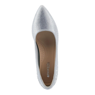 Thumbnail 4: Patrizia Patrizia Womens Tyanna Kitten Heel Dress Pumps 