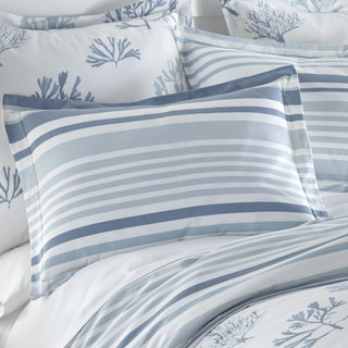 Thumbnail 9: Levtex Home Levtex Home Truro Reversible Duvet Cover Set 