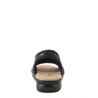 Thumbnail 7: Flexus Flexus Womens Nyaman Stretch Slingback Sandals 