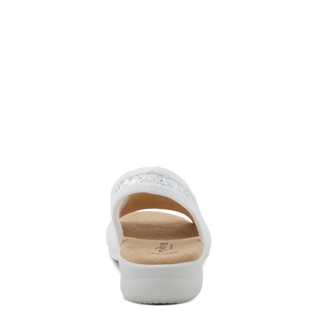 Thumbnail 4: Flexus Flexus Womens Nyaman Stretch Slingback Sandals 