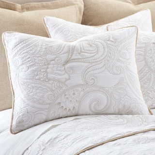 Thumbnail 3: Levtex Home Levtex Home Perla Quilt & Sham Set 