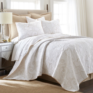 Thumbnail 1: Levtex Home Levtex Home Perla Quilt & Sham Set 