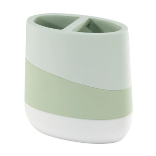 Thumbnail 2: Nicole Miller Nicole Miller 4 Pc. Tropiluxe Bath Set 