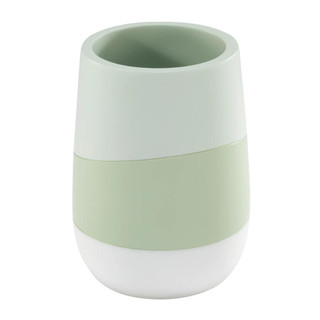 Thumbnail 5: Nicole Miller Nicole Miller 4 Pc. Tropiluxe Bath Set 